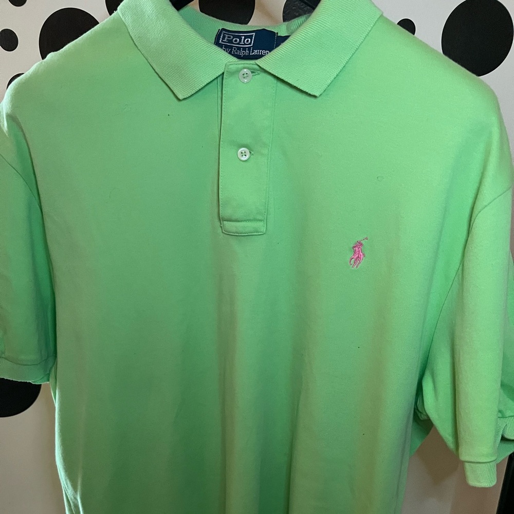 Ralph Lauren Polo